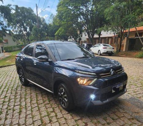 CITROËN BASALT 1.0 TURBO 200 FLEX SHINE CVT